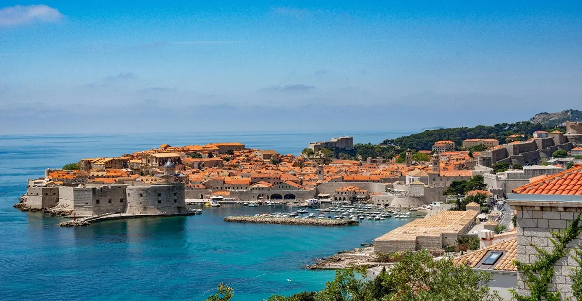 Dubrovnik